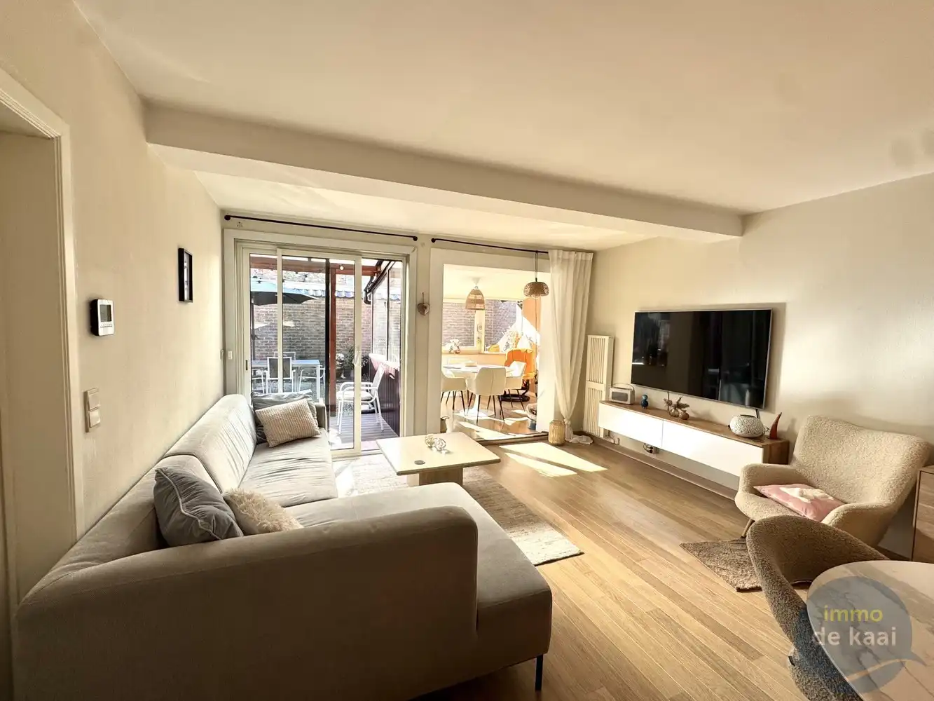 Appartement te koop foto 4