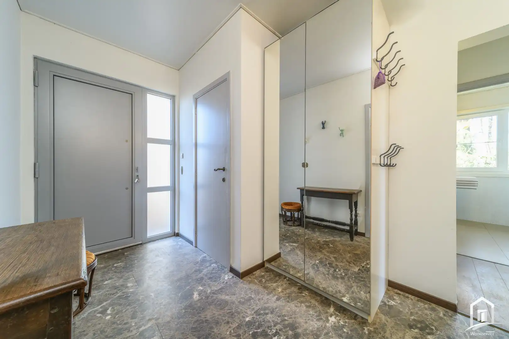 Uniek gelegen open bebouwing te Affligem foto 2