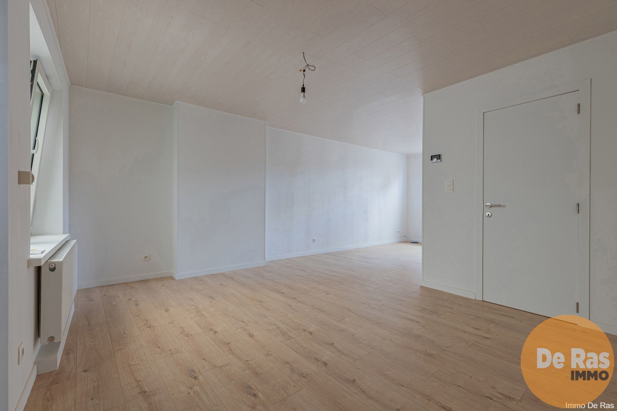 HAMME - compleet gerenoveerde GB op centrale ligging foto 3