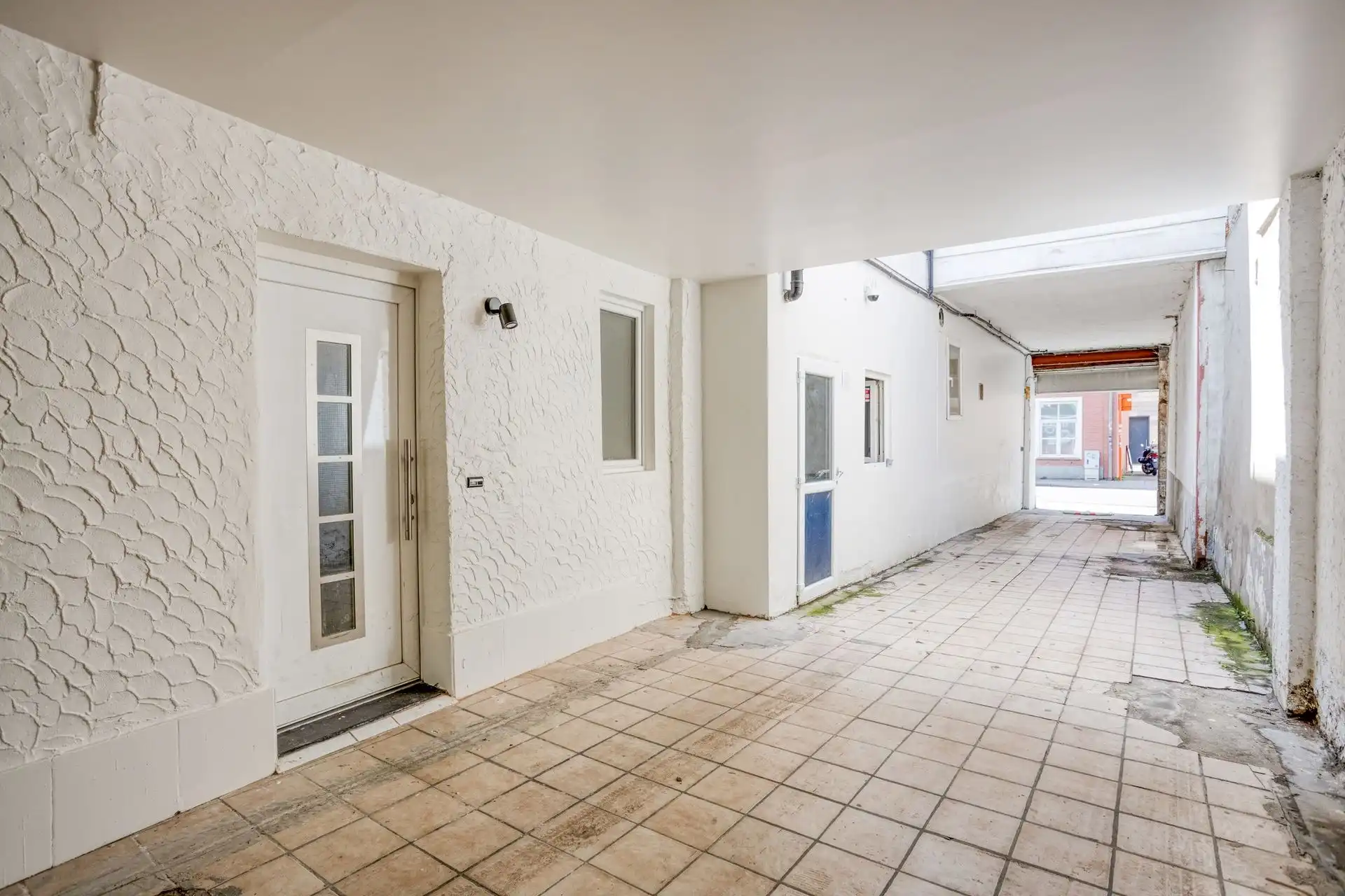 Instapklare, volledig gerenoveerde woning met 3 slaapkamers in het hart van Leuven (2026) foto 24