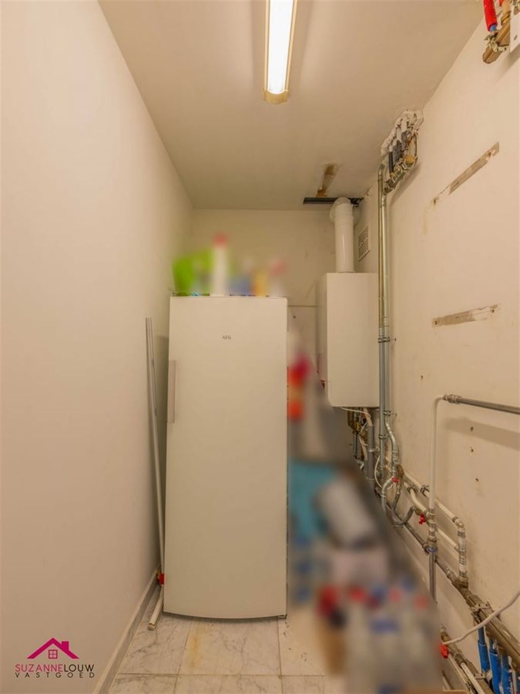 Ruim en gezellig appartement vlakbij het centrum foto 21