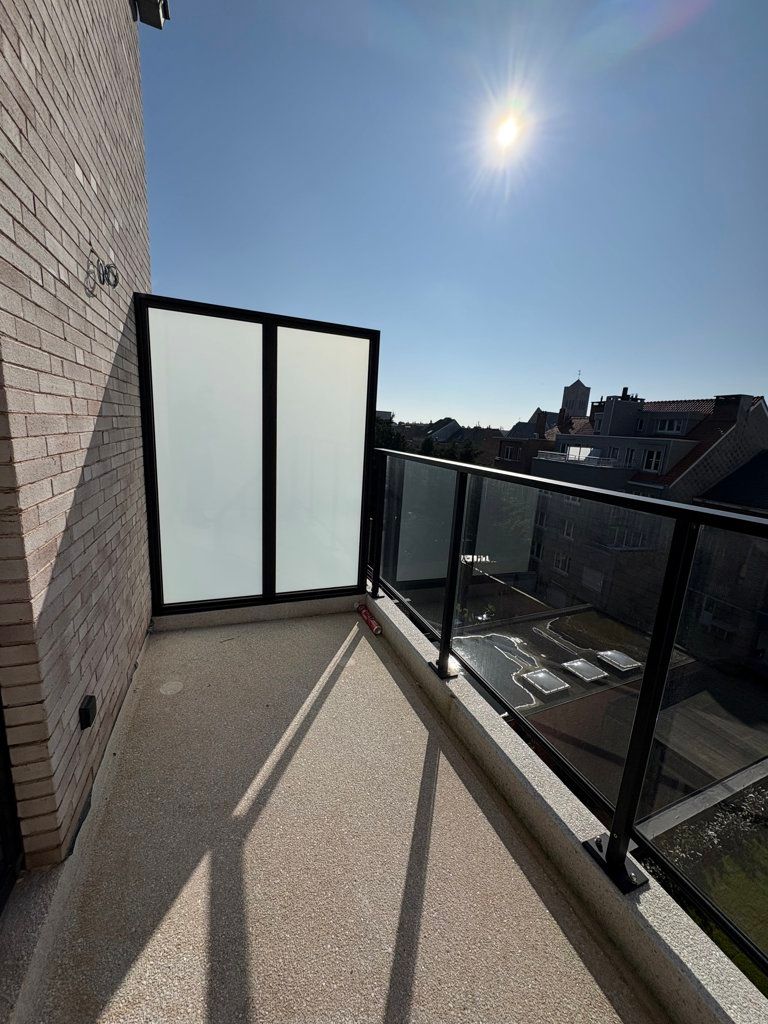 Penthouse te koop foto 11