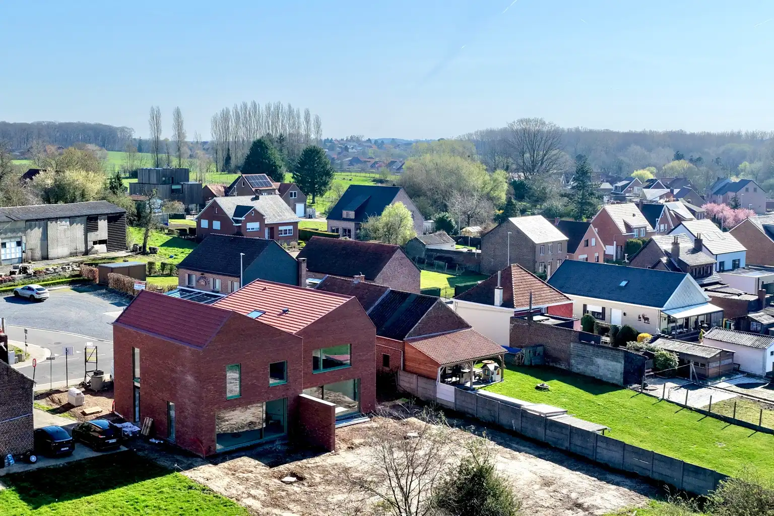 OPEN KIJKMOMENT 28 MAART TUSSEN 14u00 EN 16u00        foto 4