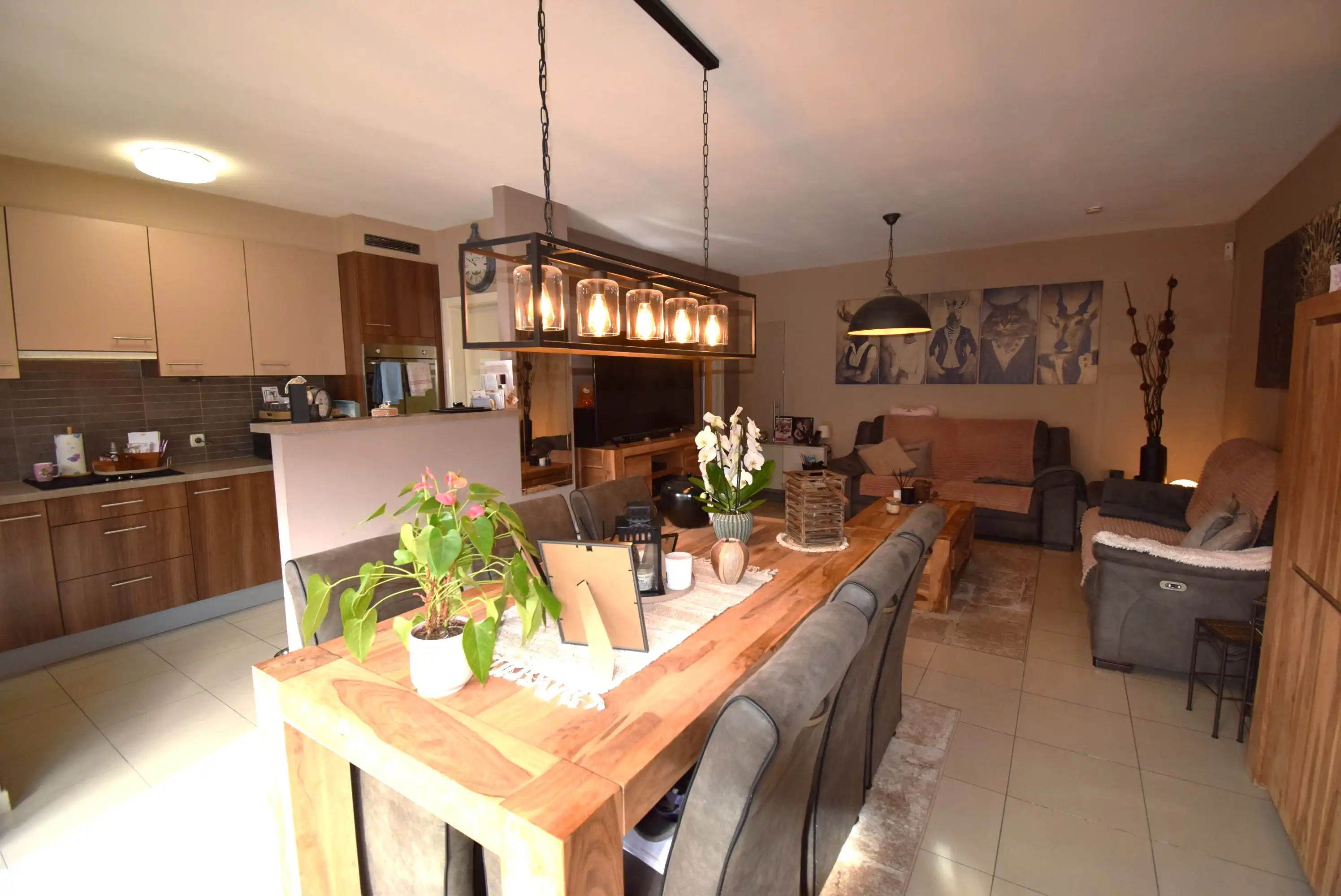 Appartement 2 slaapkamers foto 4