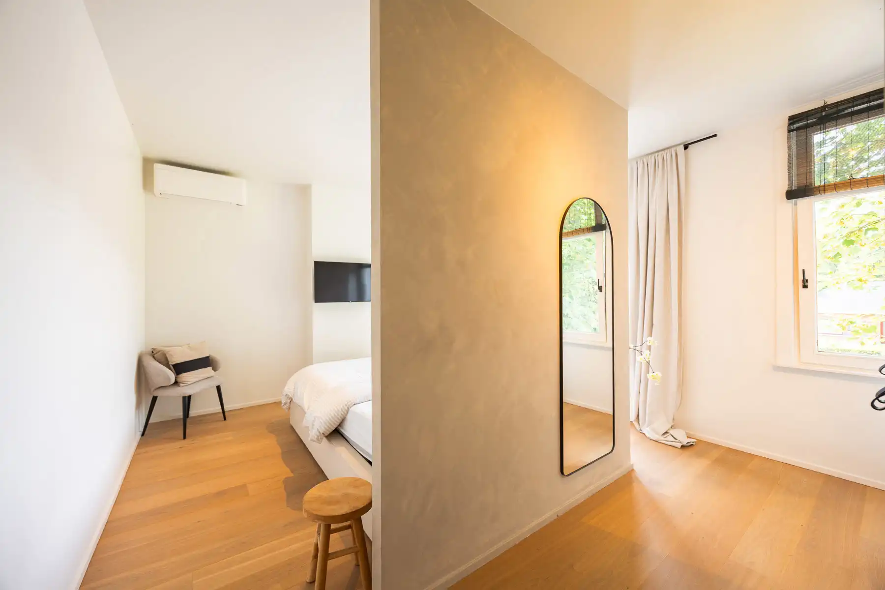 Gerenoveerde karakterwoning met gezellige tuin foto 16
