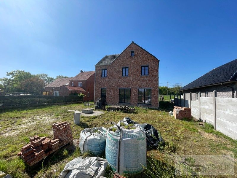 Nieuwbouw woning op 9a11ca - af te werken foto 3