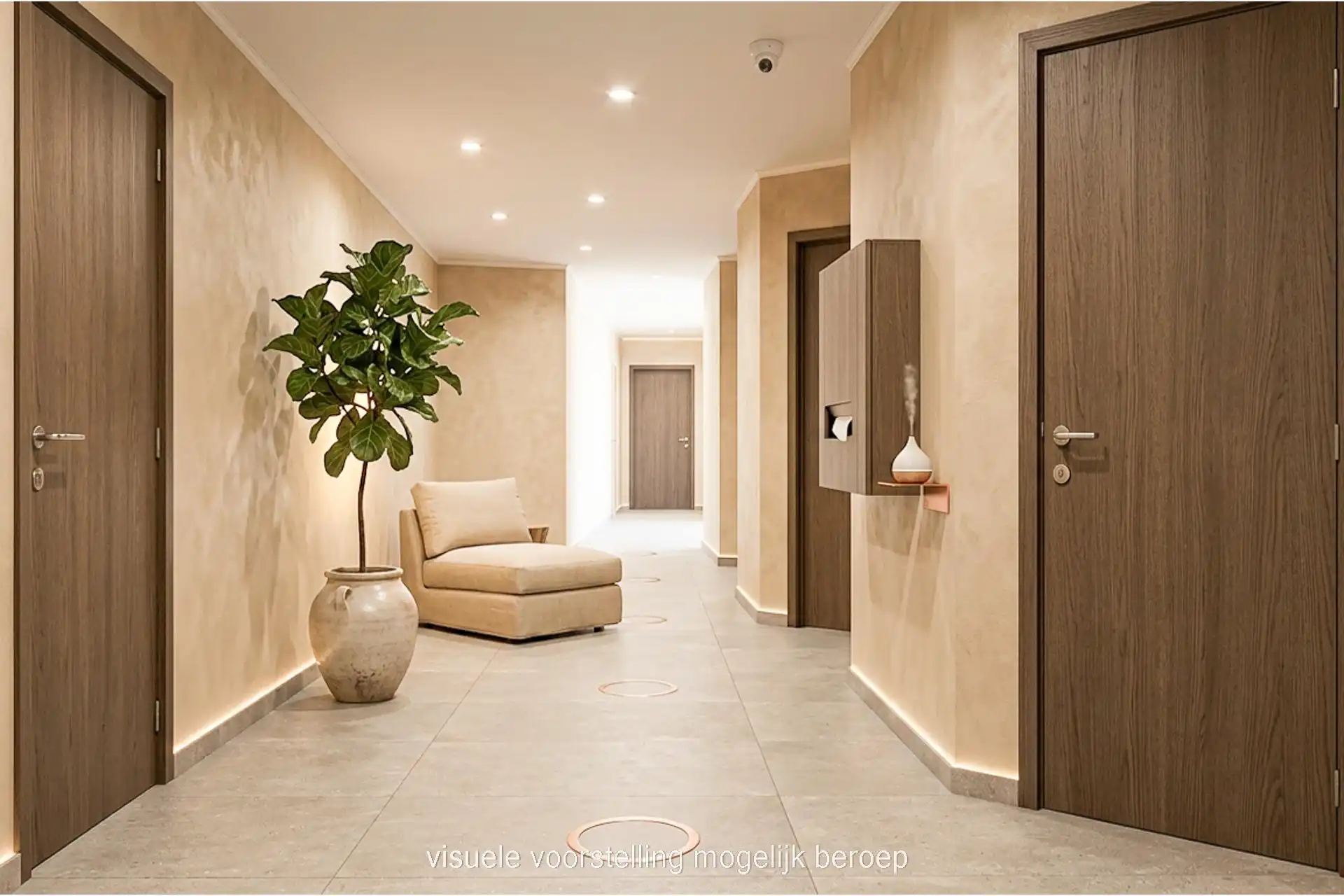 Centraal gelegen commerciële ruimte met veel potentieel. foto 4