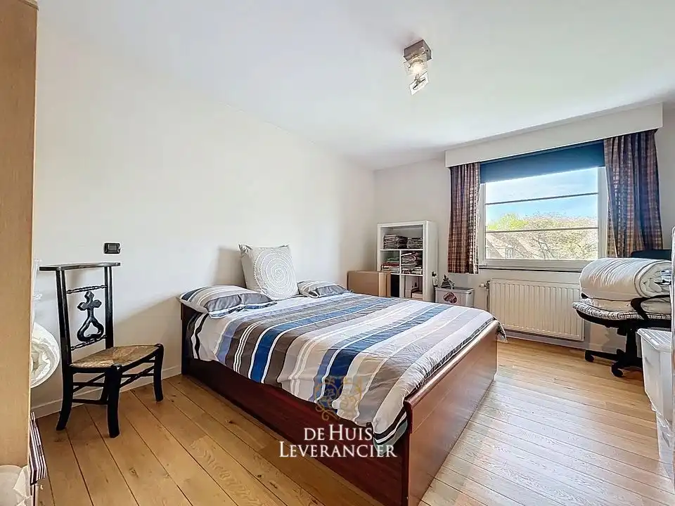 Exclusieve villa op uitzonderlijk perceel van 1 767 m², grenzend aan natuurgebied foto 51