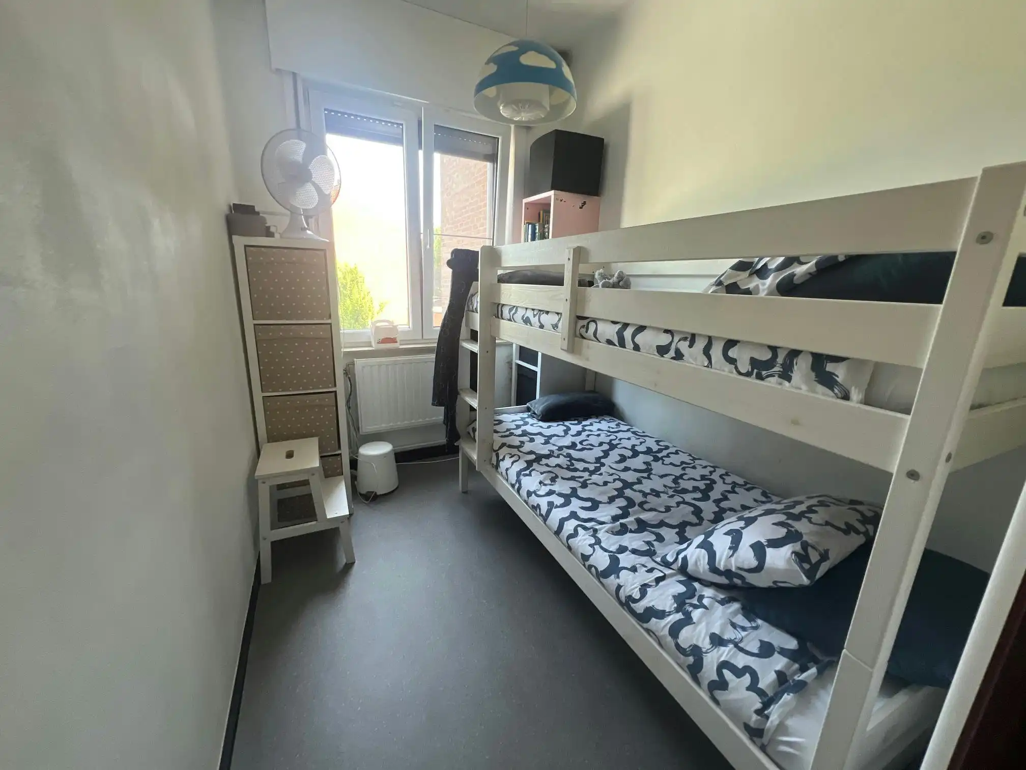 Charmante woning met tuin te koop in Strombeek foto 22