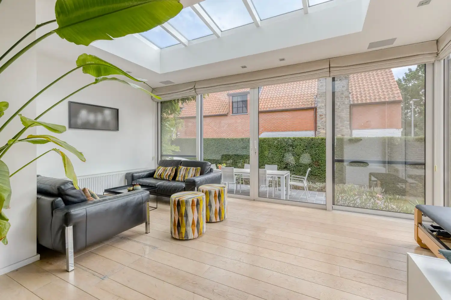 Villa met 4 slaapkamers op TOPlocatie - KIJKDAGEN MET BIEDMOMENT OP 9 en 10 OKTOBER foto 14