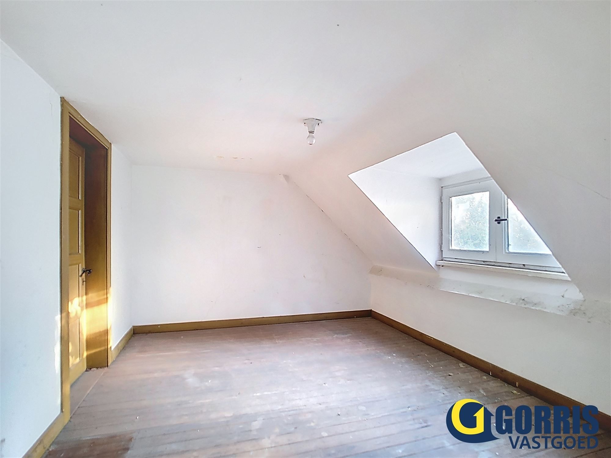 Karaktervolle woning foto 17