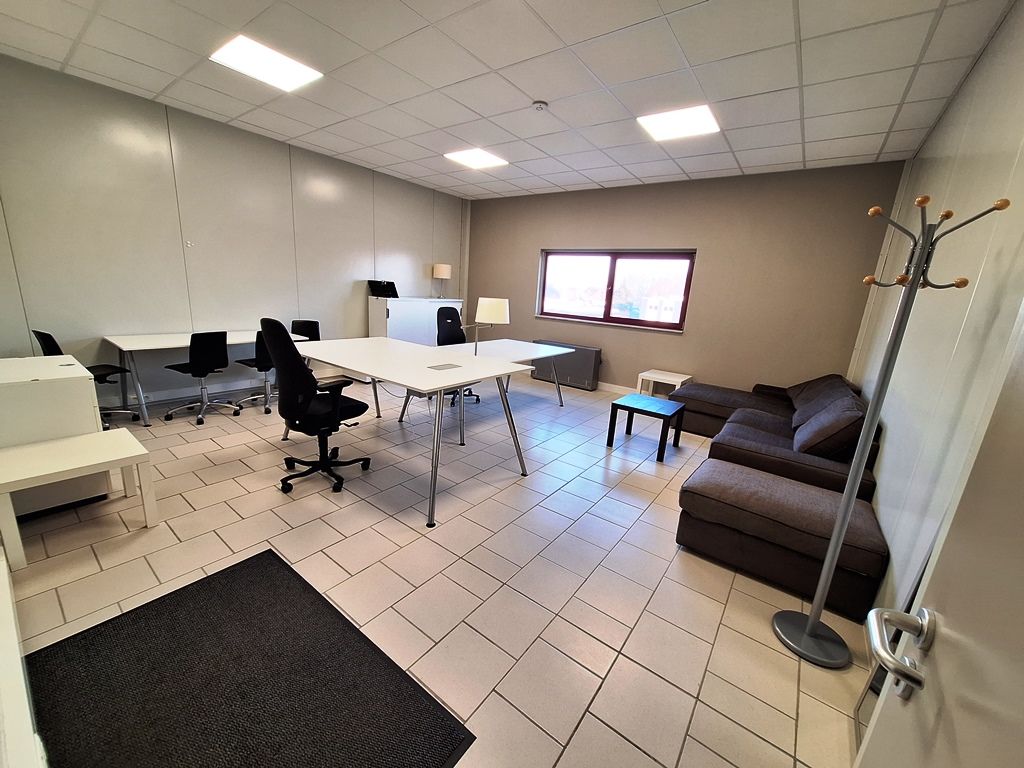 Kantoorruimte (36m2) te Verrebroek foto 4