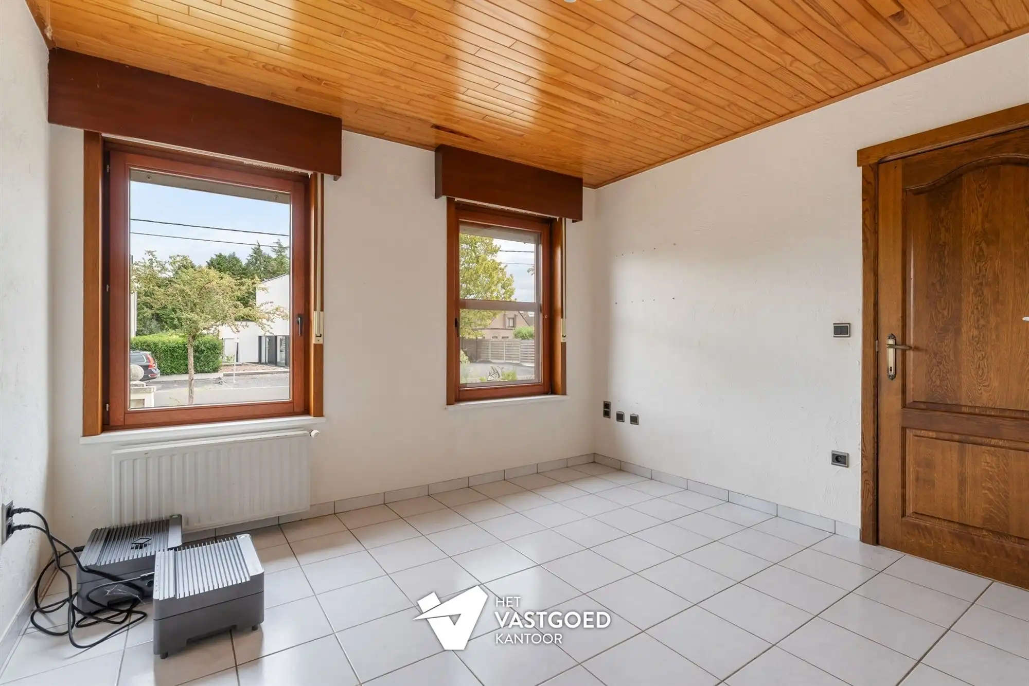 UITERST ENERGIEZUINIGE WONING OP EEN RUIM PERCEEL VAN 11A78CA TE BEVERLO foto 12