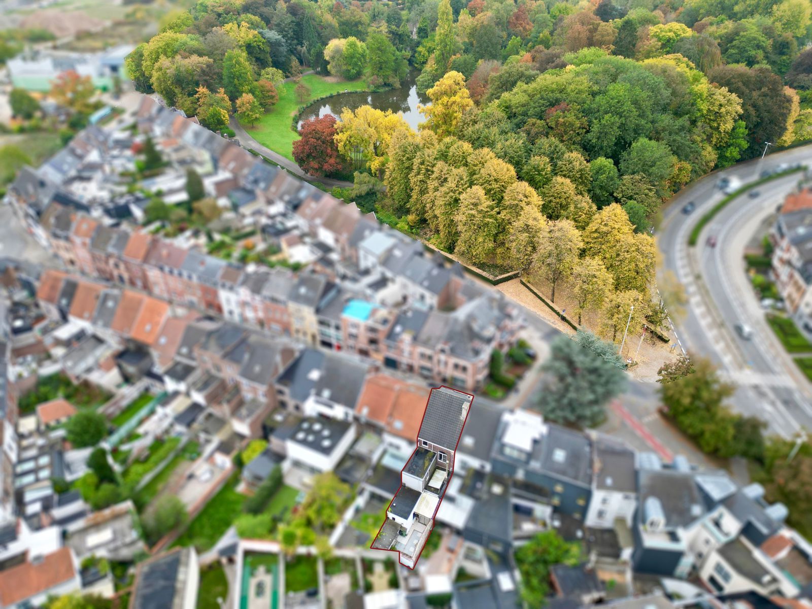 Prachtige Authentieke woning, met 3 SLPK én Tuin! foto 25