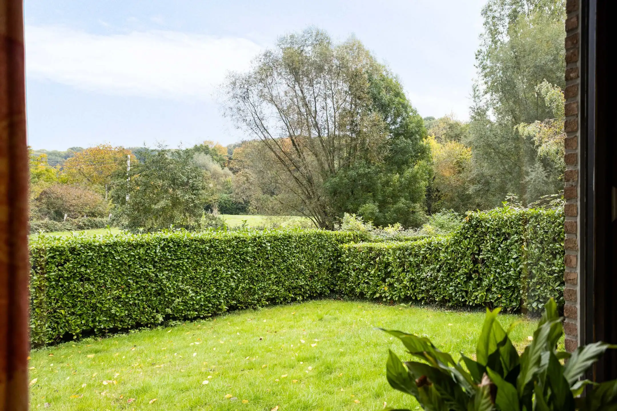 Solide gelijkvloerse woning op een heel goede locatie! foto 12