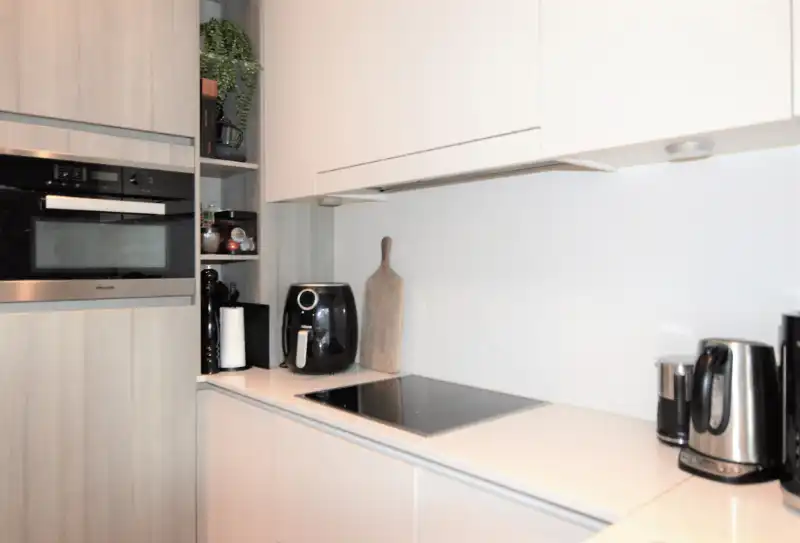 Appartement te Mechelen foto 7