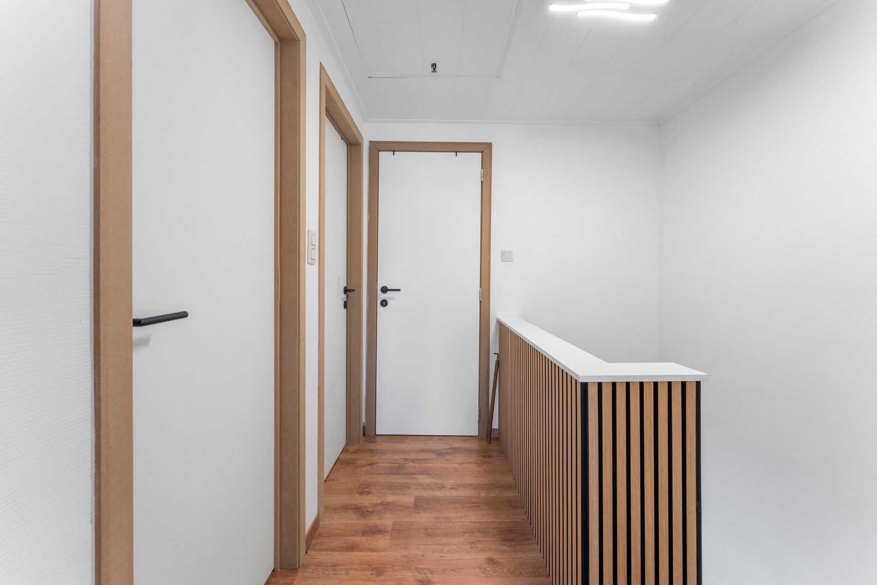 Centraal gelegen gerenoveerde rijwoning met 3 slpk en tuin foto 20