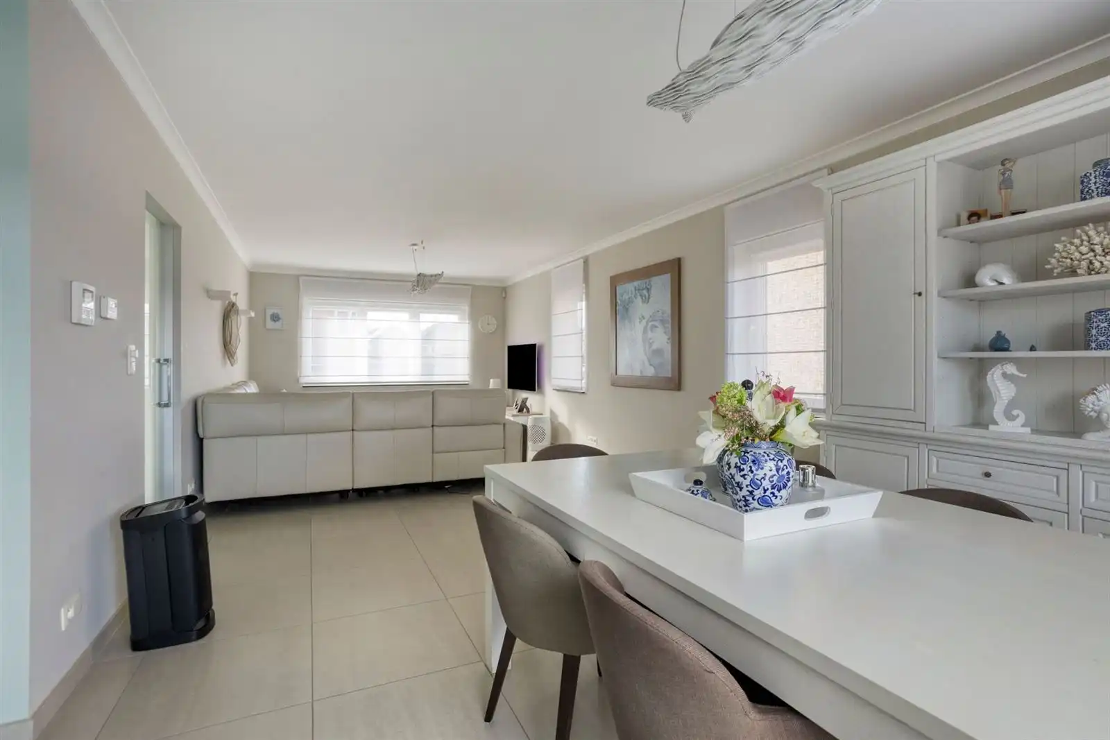 Zeer goede driegevel te koop in Groot-Bijgaarden foto 15