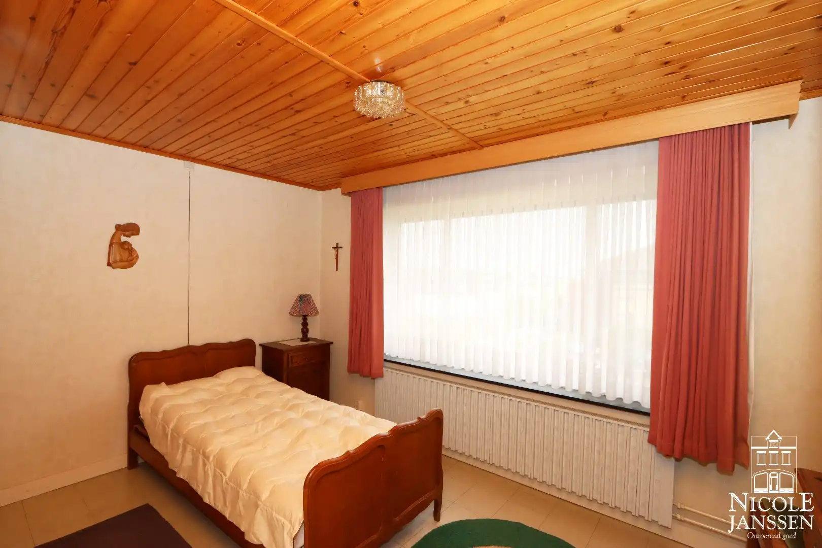 Praktisch ingedeelde gezinswoning met drie slaapkamers in Gerdingen foto 17