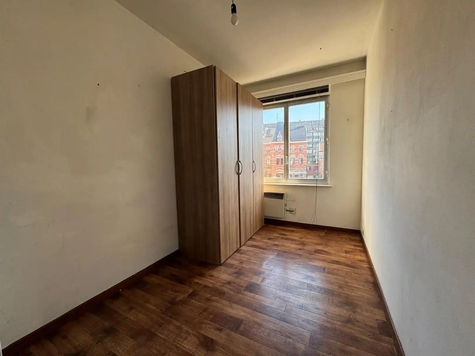 Appartement foto 8