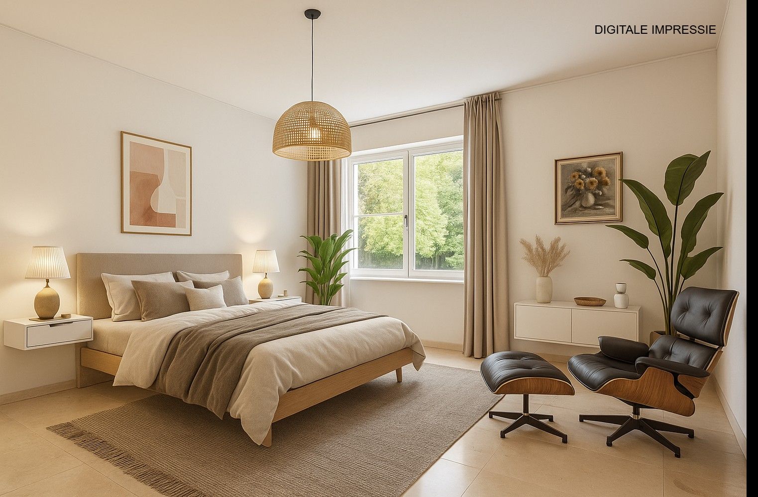 Exclusief appartement te koop in ‘Villa Aragone’ foto 31