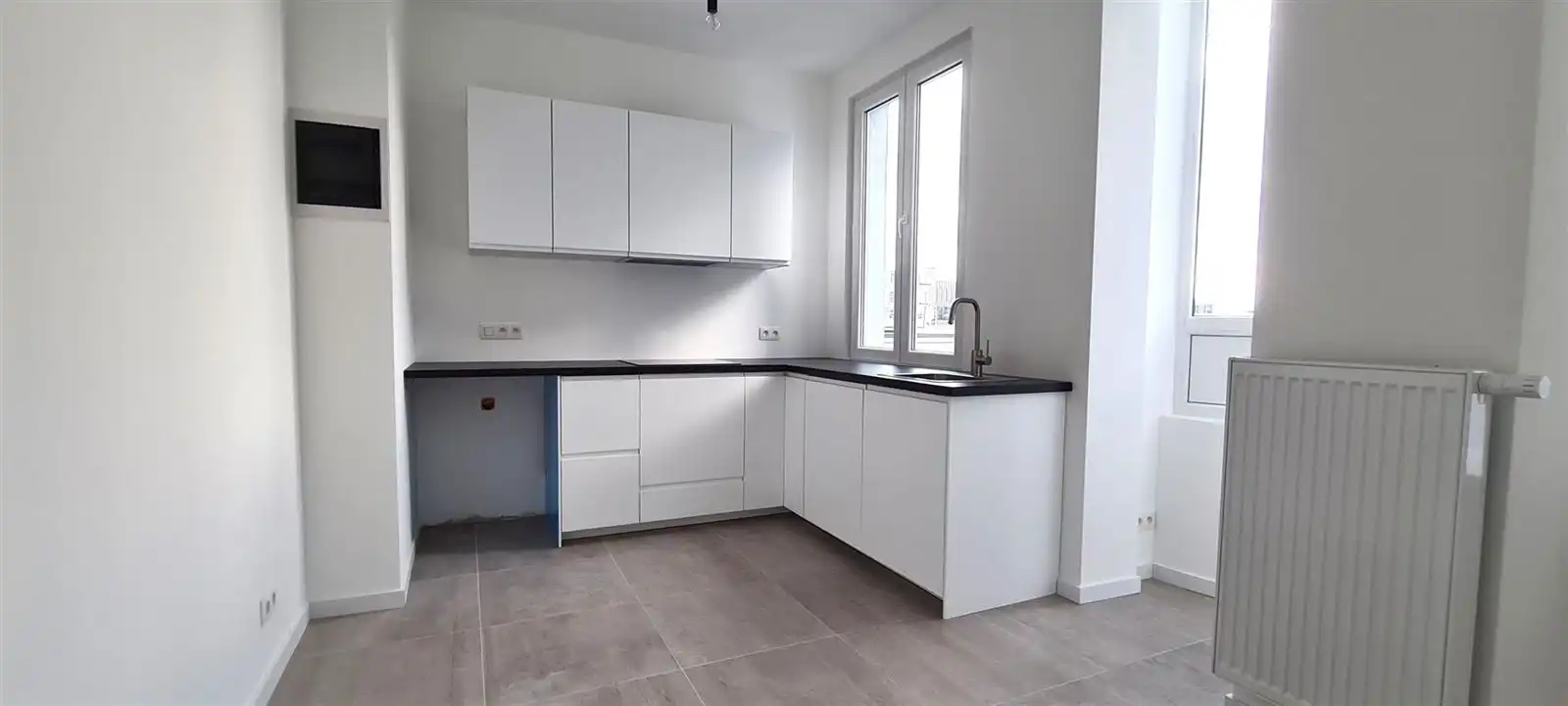 Zeer gunstig gelegen studio foto 2