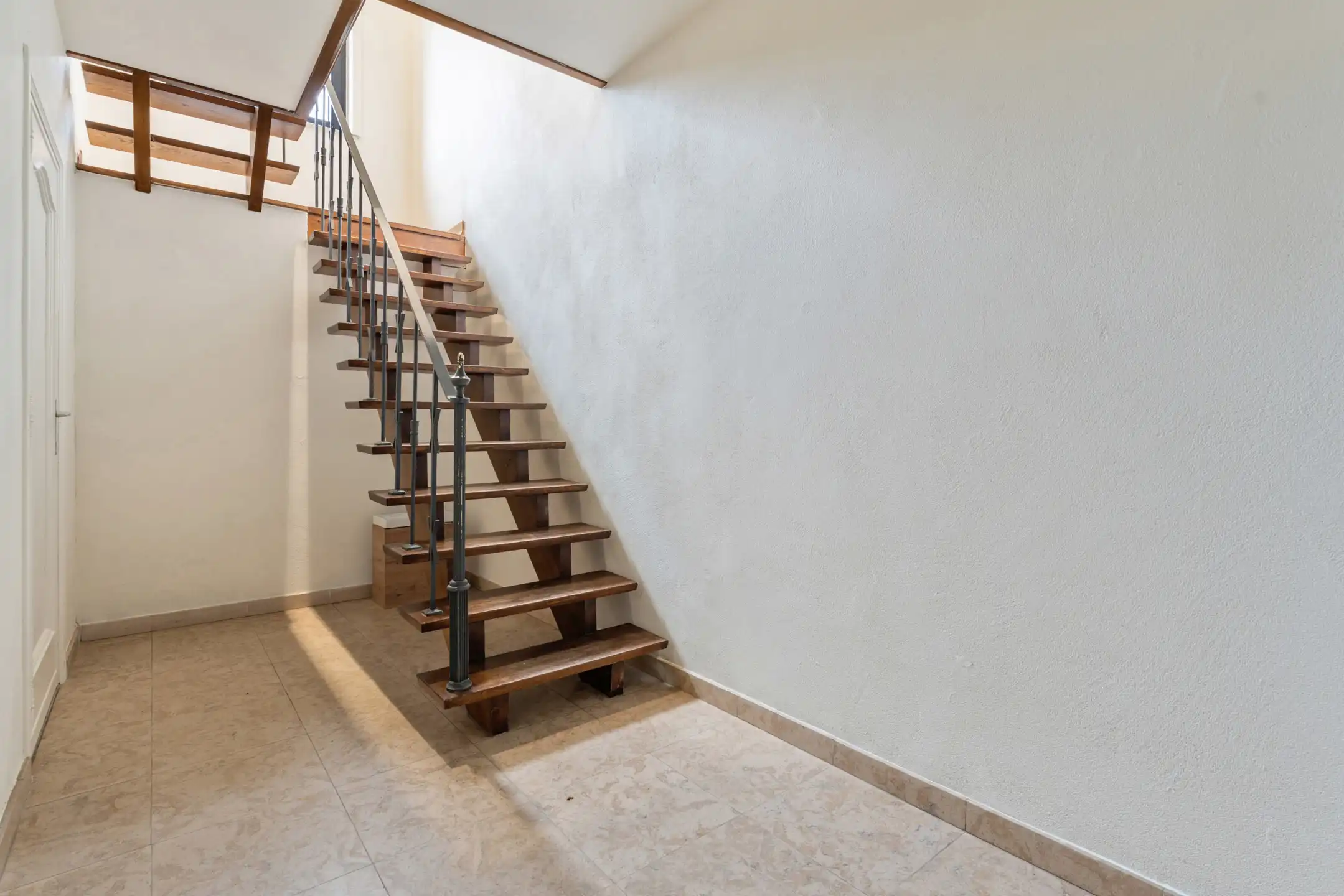 2-slaapkamerappartement in het hart van Vlijtingen foto 5