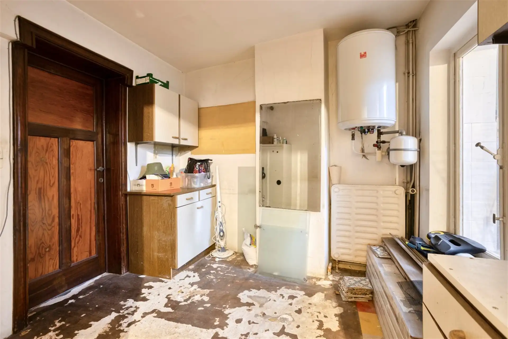 Charmant woning met veel potentieel. foto 5