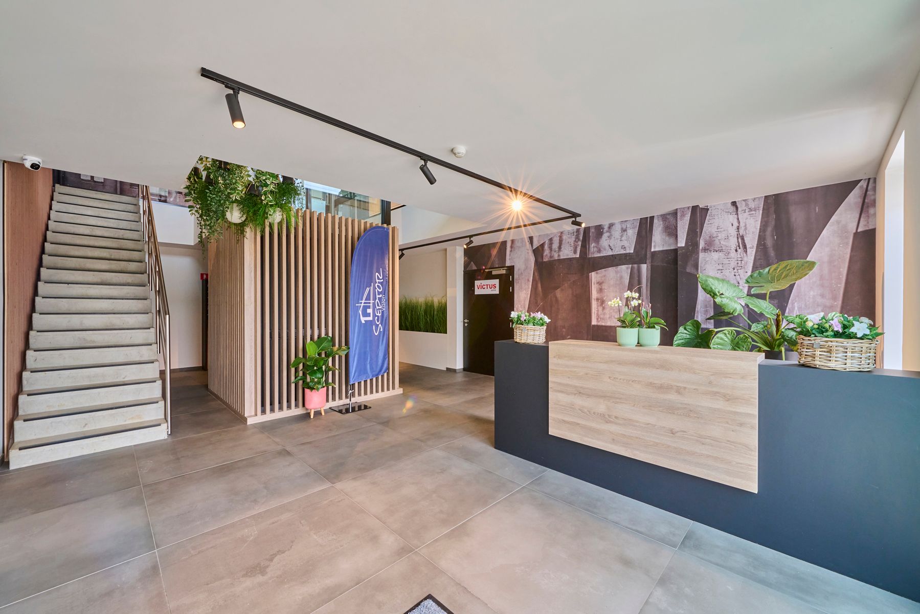 Kantoor te huur foto {{pictureIndex}}