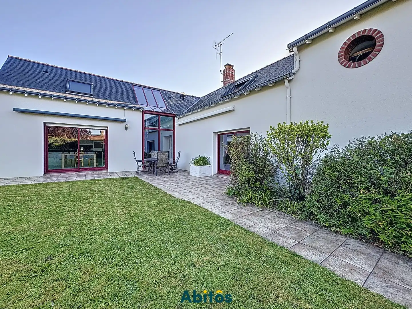 Landelijk wonen met allure in de Loirevallei foto 2