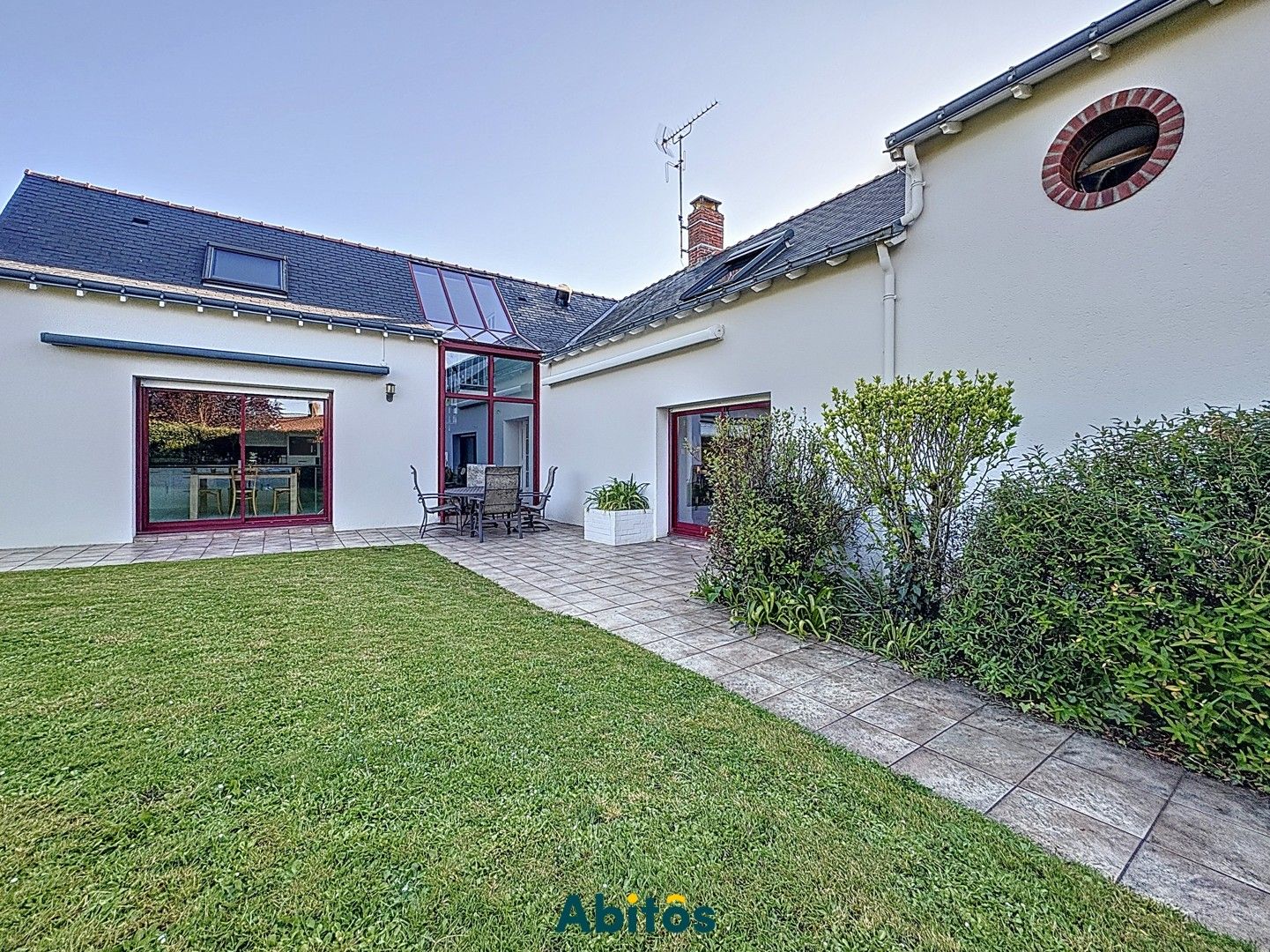 Landelijk wonen met allure in de Loirevallei foto 2