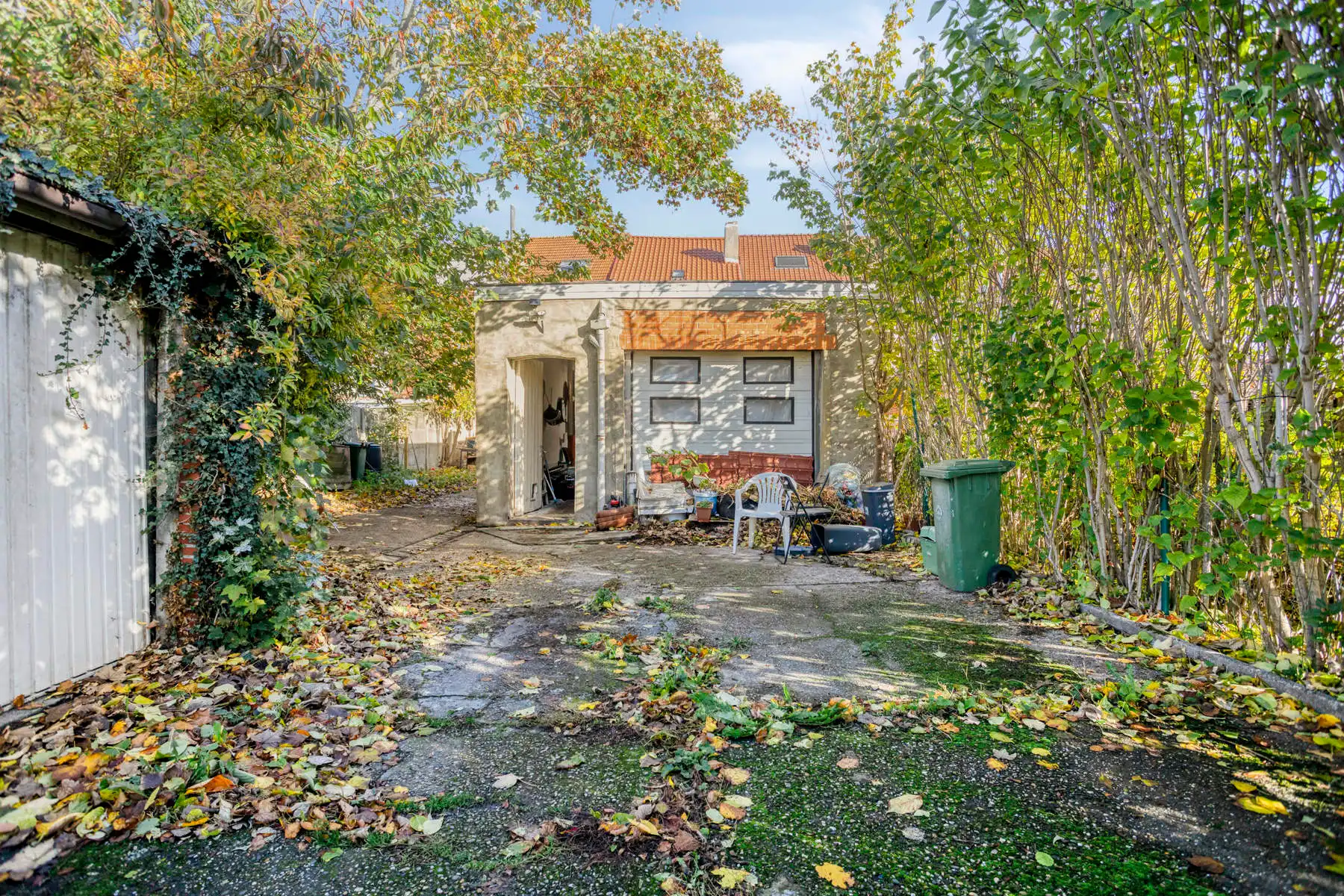 Instapklare woning nabij Leuven foto 12