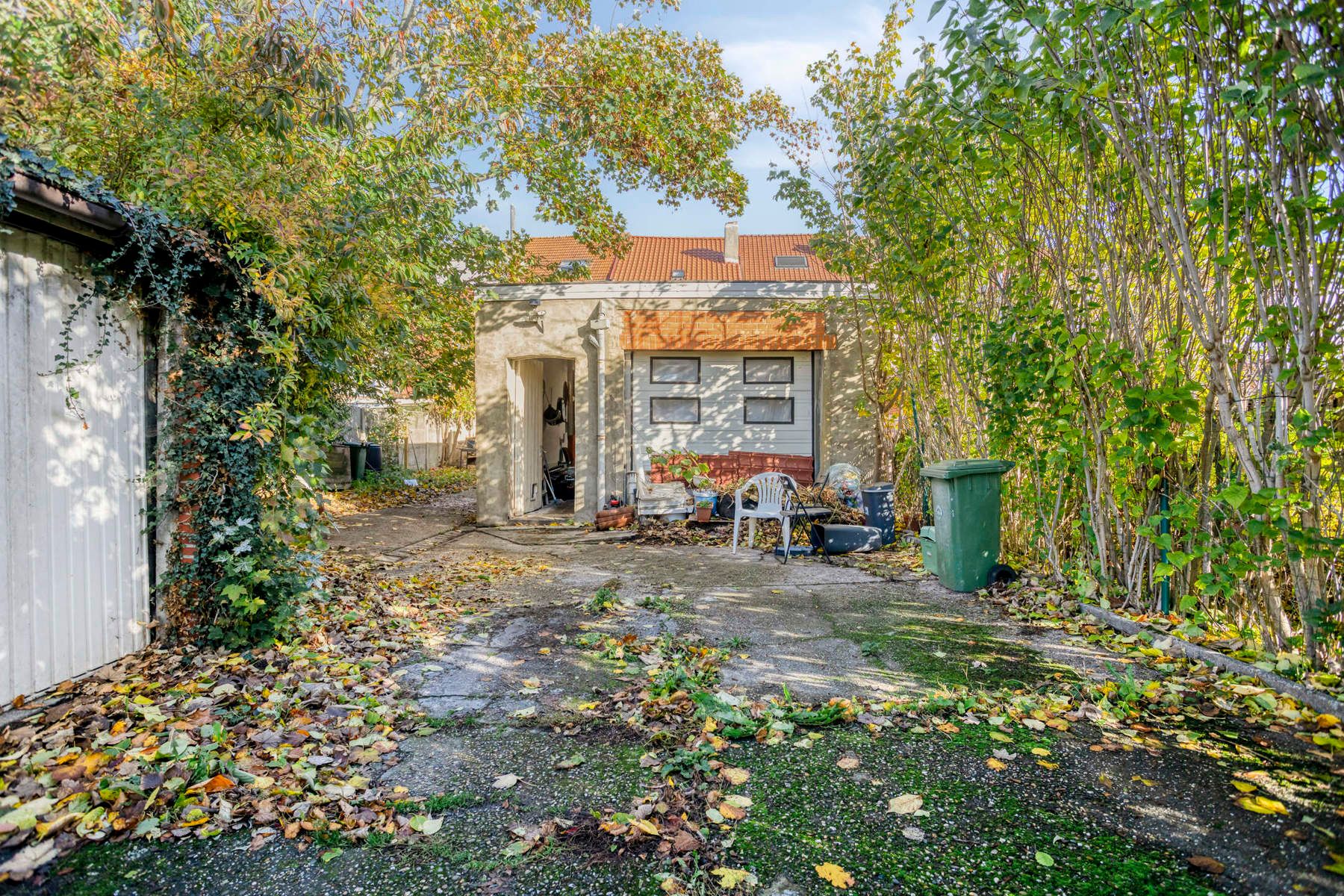 Instapklare woning nabij Leuven foto 12