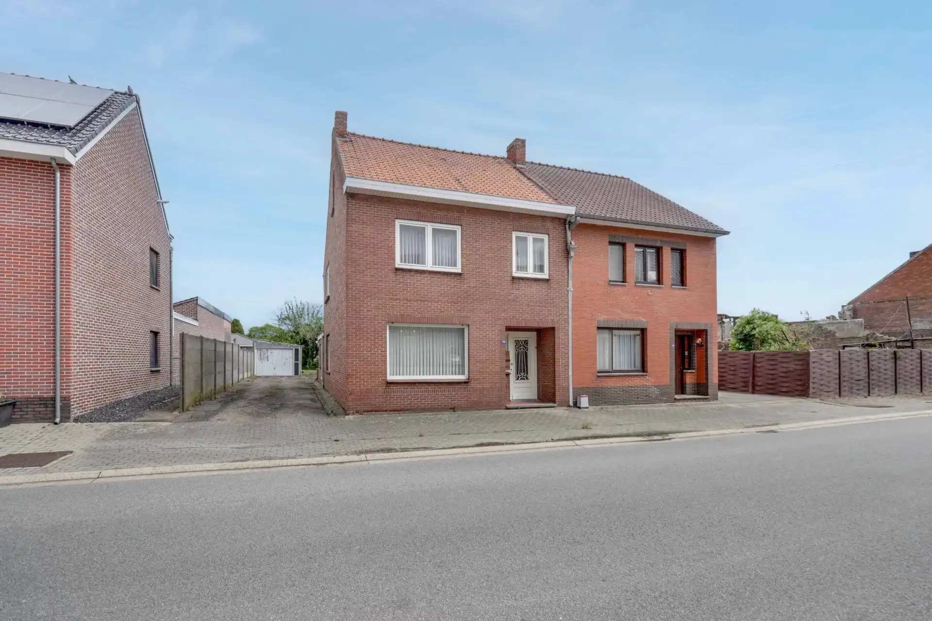 Huis te koop PANNESTRAAT 138 - 3620 Lanaken