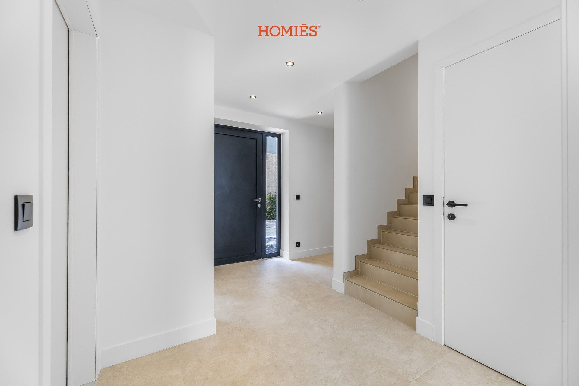 Prachtige nieuwbouwwoning met 4 slpks in Wijgmaal foto 3