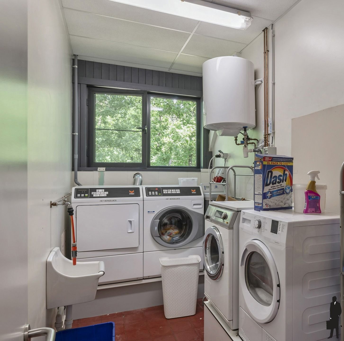 Recreatief onroerend goed in agrarisch gebied foto 10