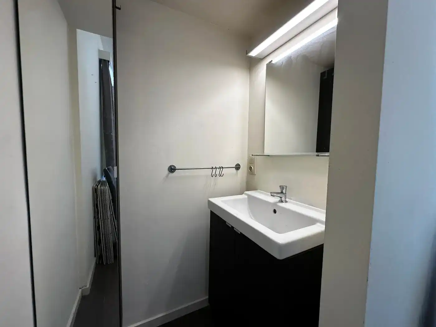 Appartement met 2 slaapkamers foto 6
