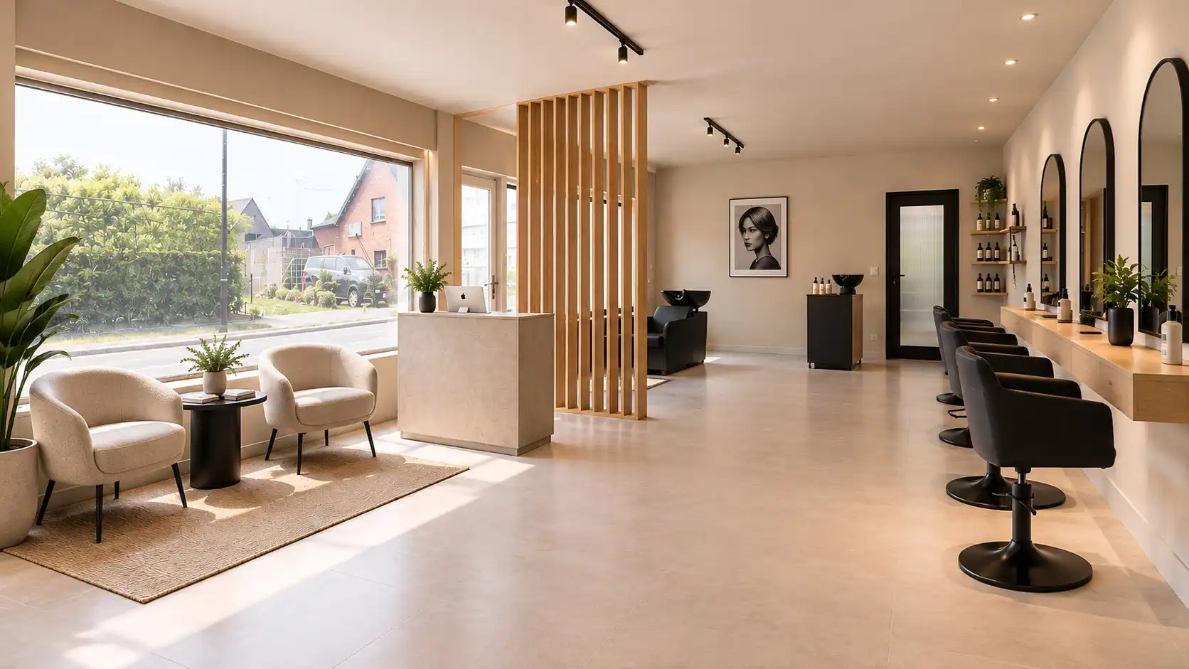 Gezinswoning met polyvalente ruimte, vijf slaapkamers en inpandige garage te Koekelare foto 11