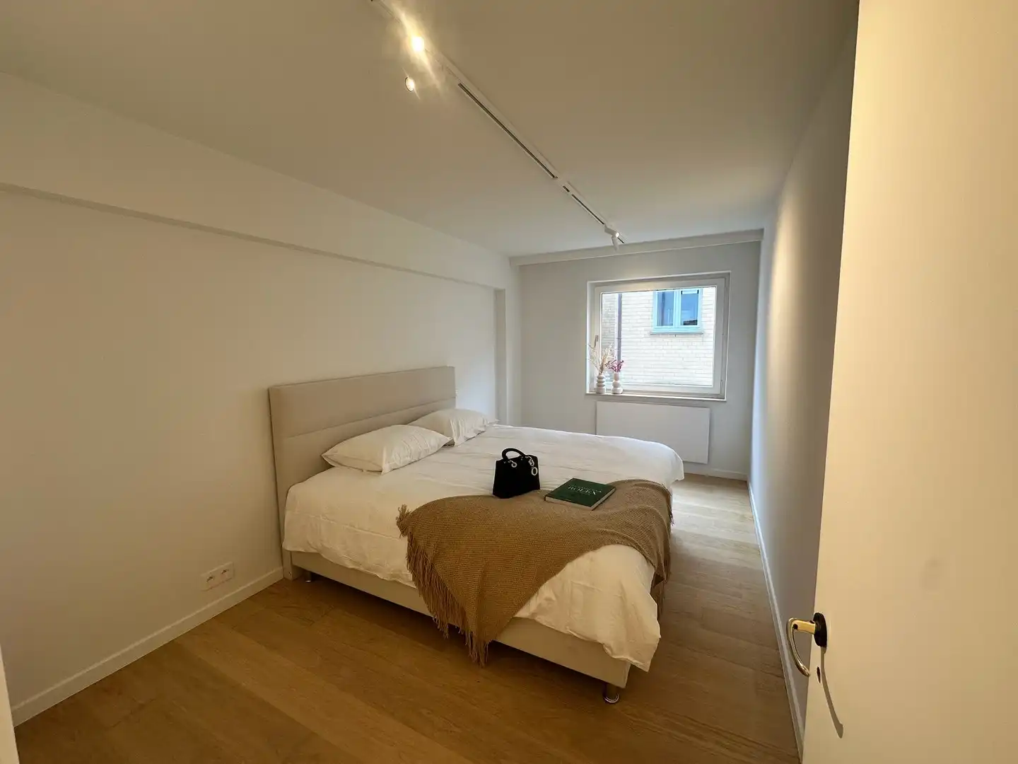 Prachtig appartement met zeezicht en 3 slaapkamers foto 9