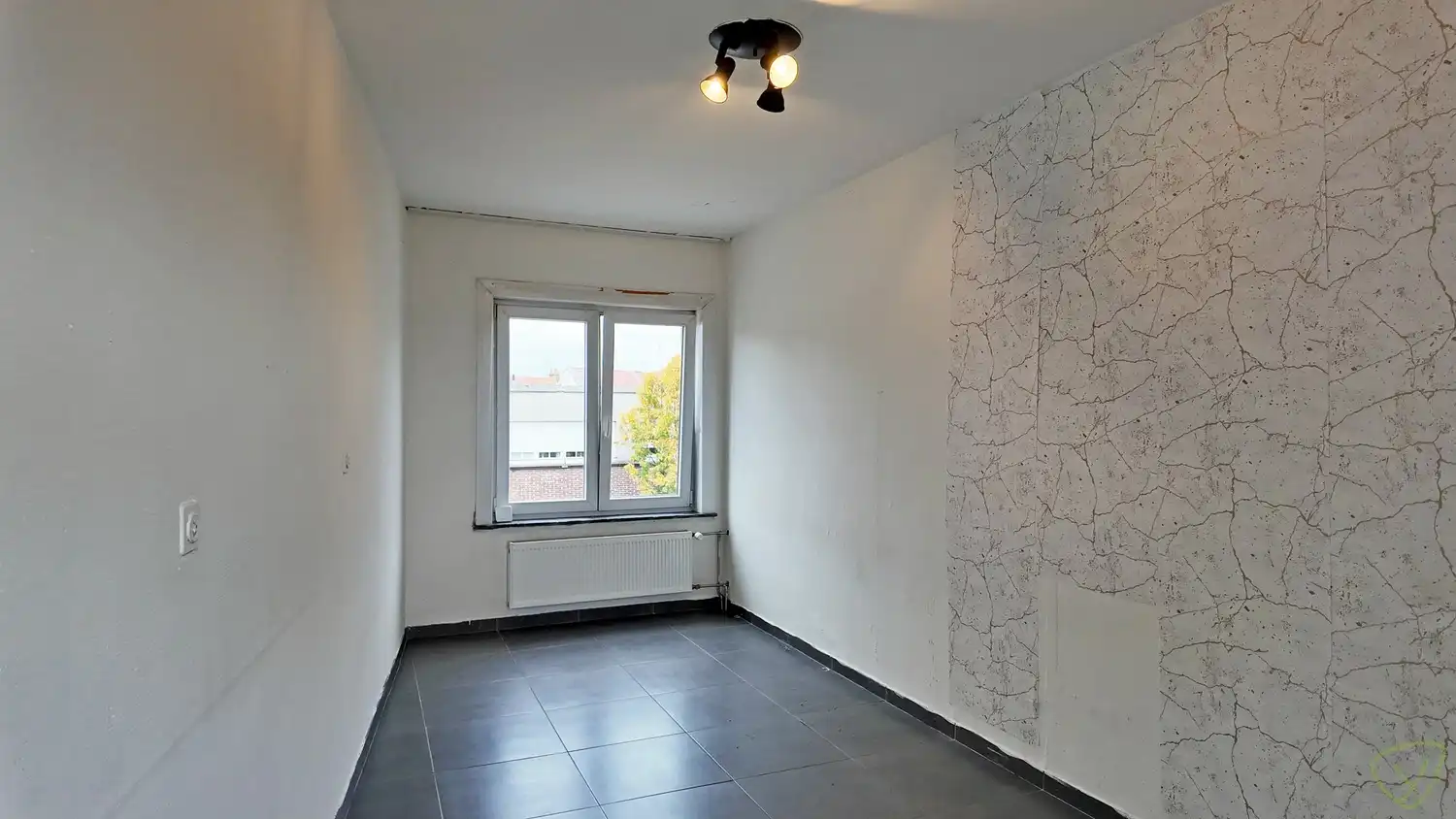 Opbrengsteigendom met twee appartementen en garage op gunstige locatie in Gent foto 10