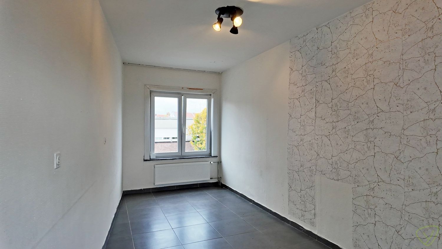 Opbrengsteigendom met twee appartementen en garage op gunstige locatie in Gent foto 10