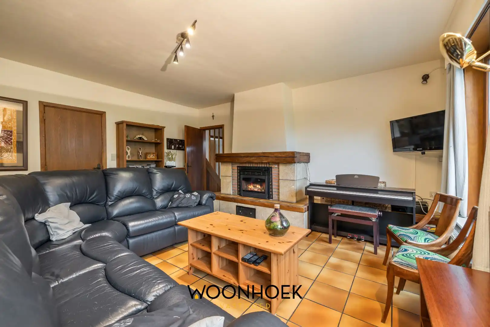 VERKOCHT! Woonhoek Vastgoed Lokeren foto 4