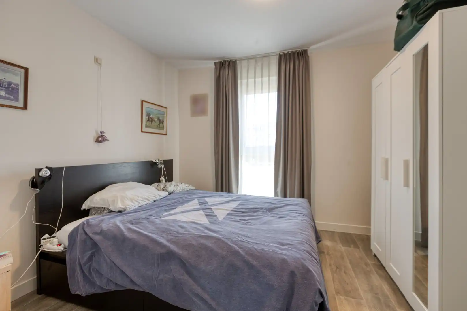 KIJKMOMENT | Gelijkvloers appartement met 1 SLPK en terras in het centrum van Mol ! foto 7