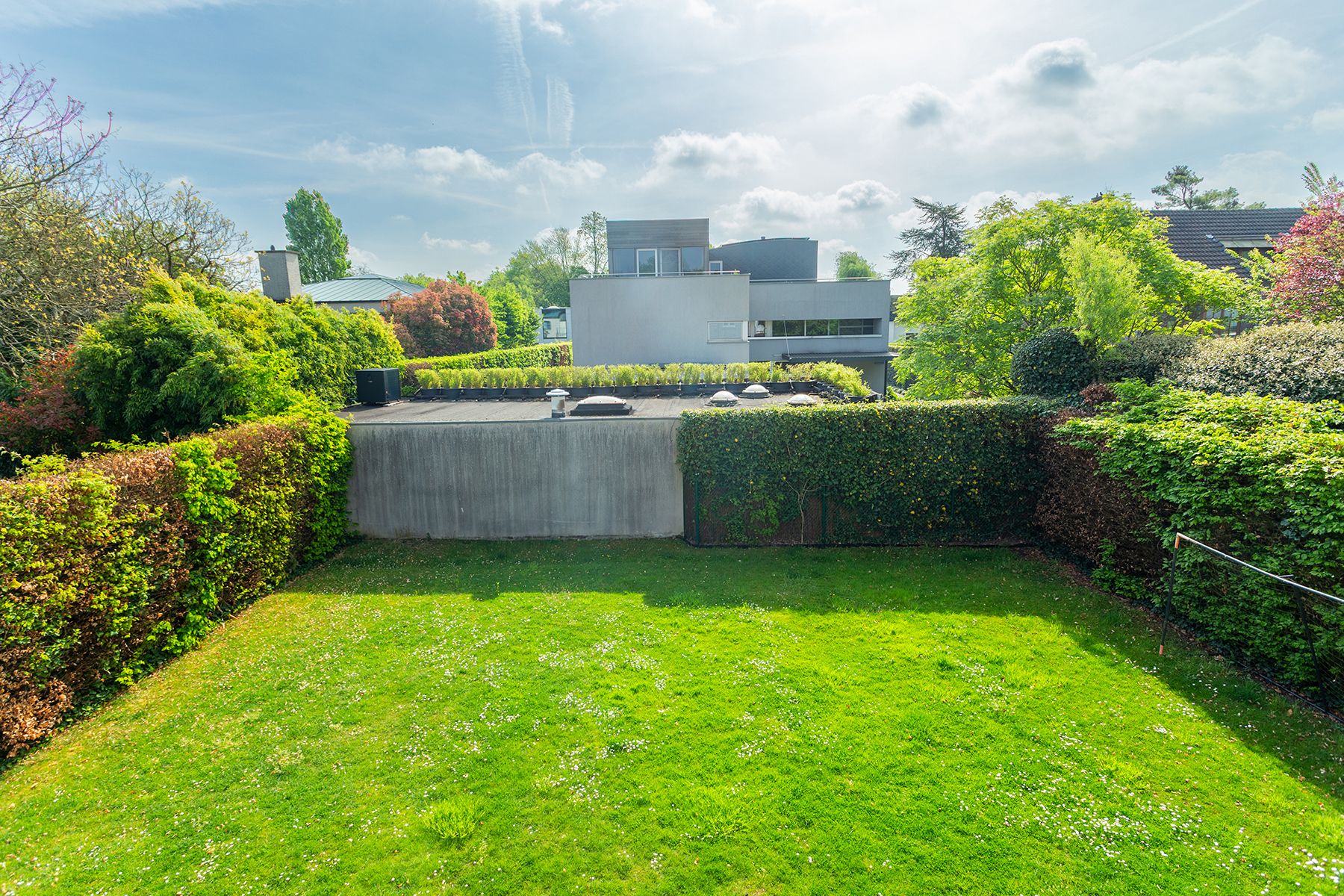 Exclusieve villa met tuin in rustige Elsdonckwijk foto 25