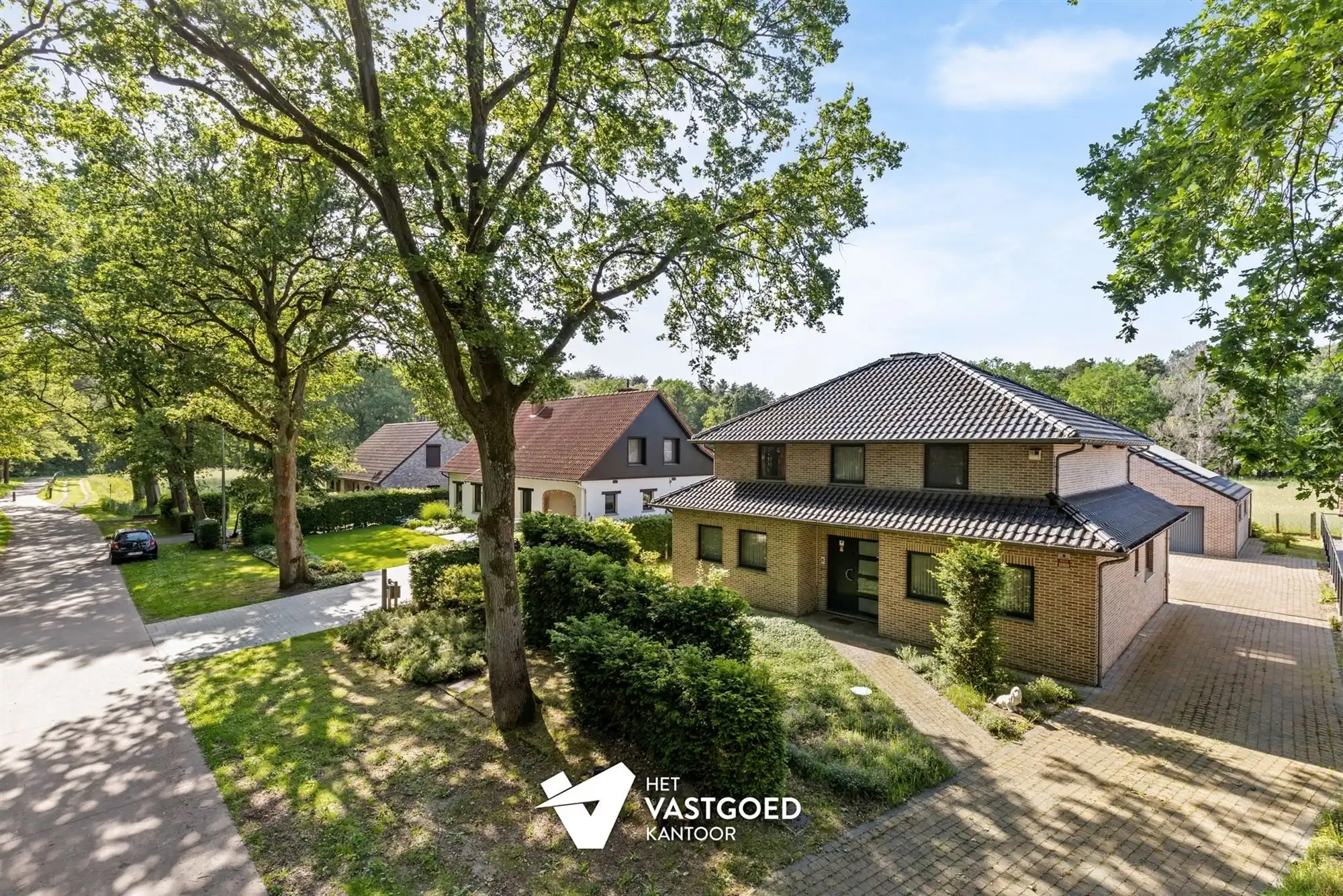 Huis foto 2