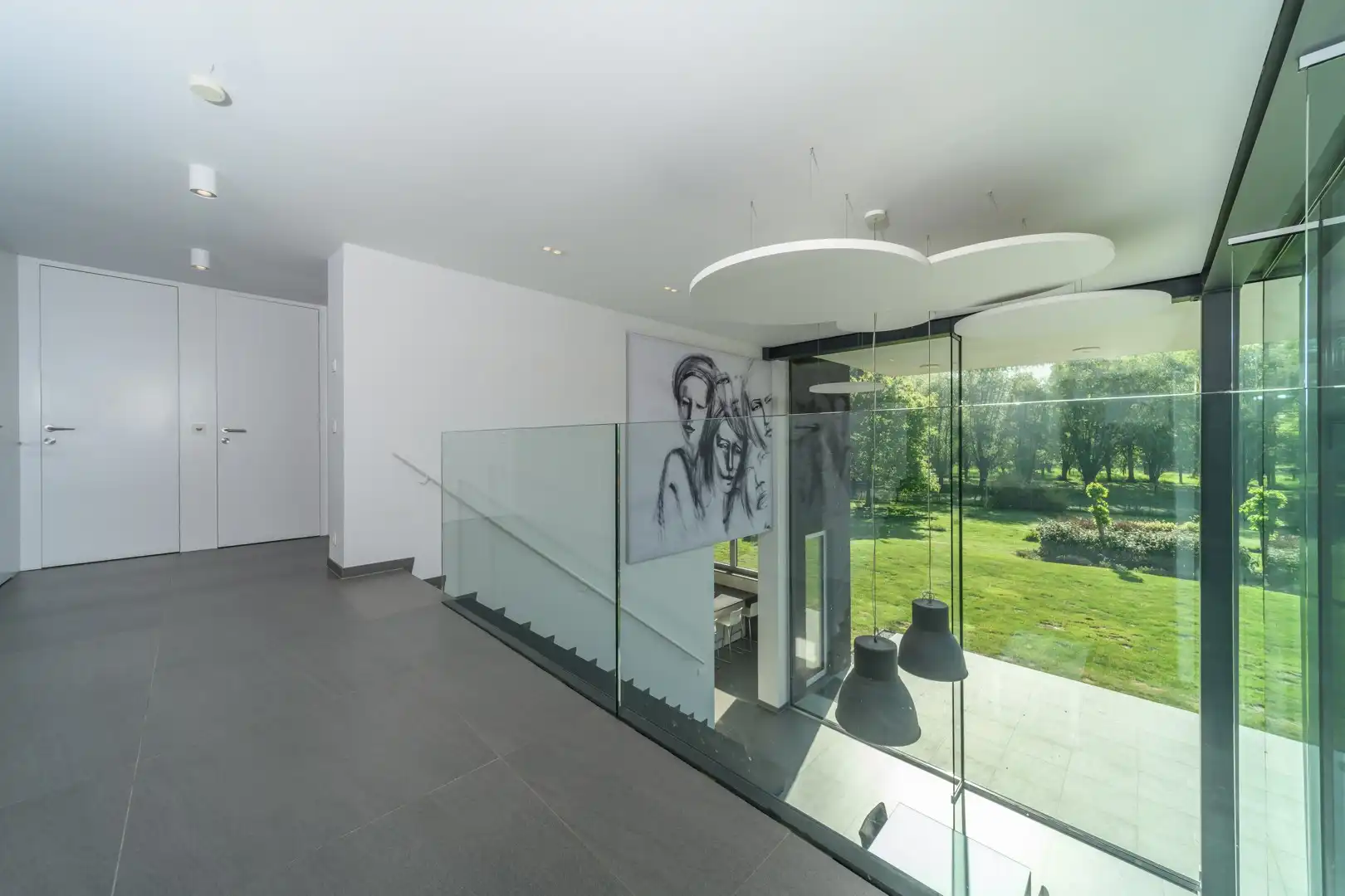 Zeer ruime, moderne en luxueuze villa foto 20