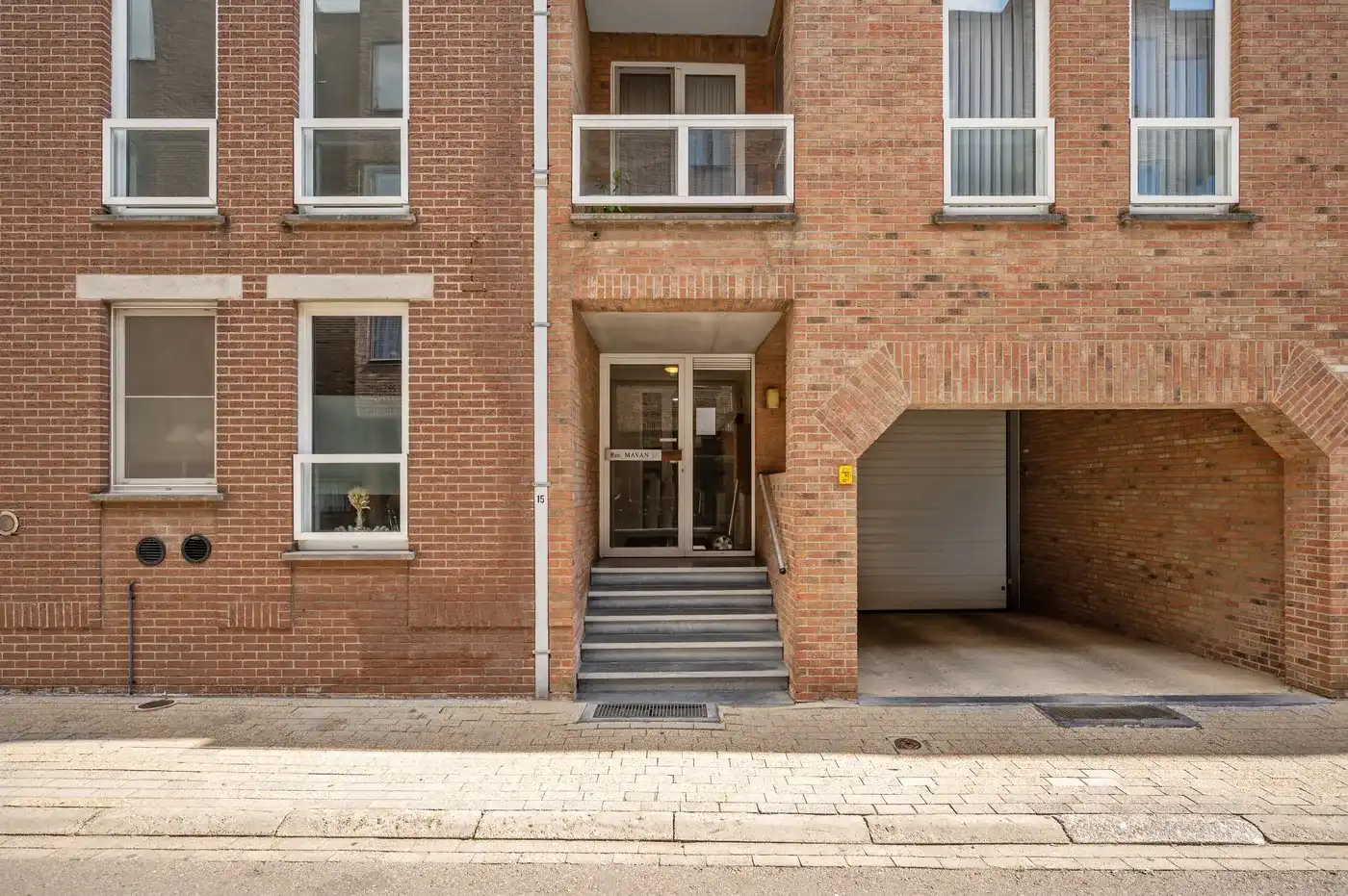 Ruim appartement met 3 slaapkamers en 2 garageplaatsen in Tienen foto 26