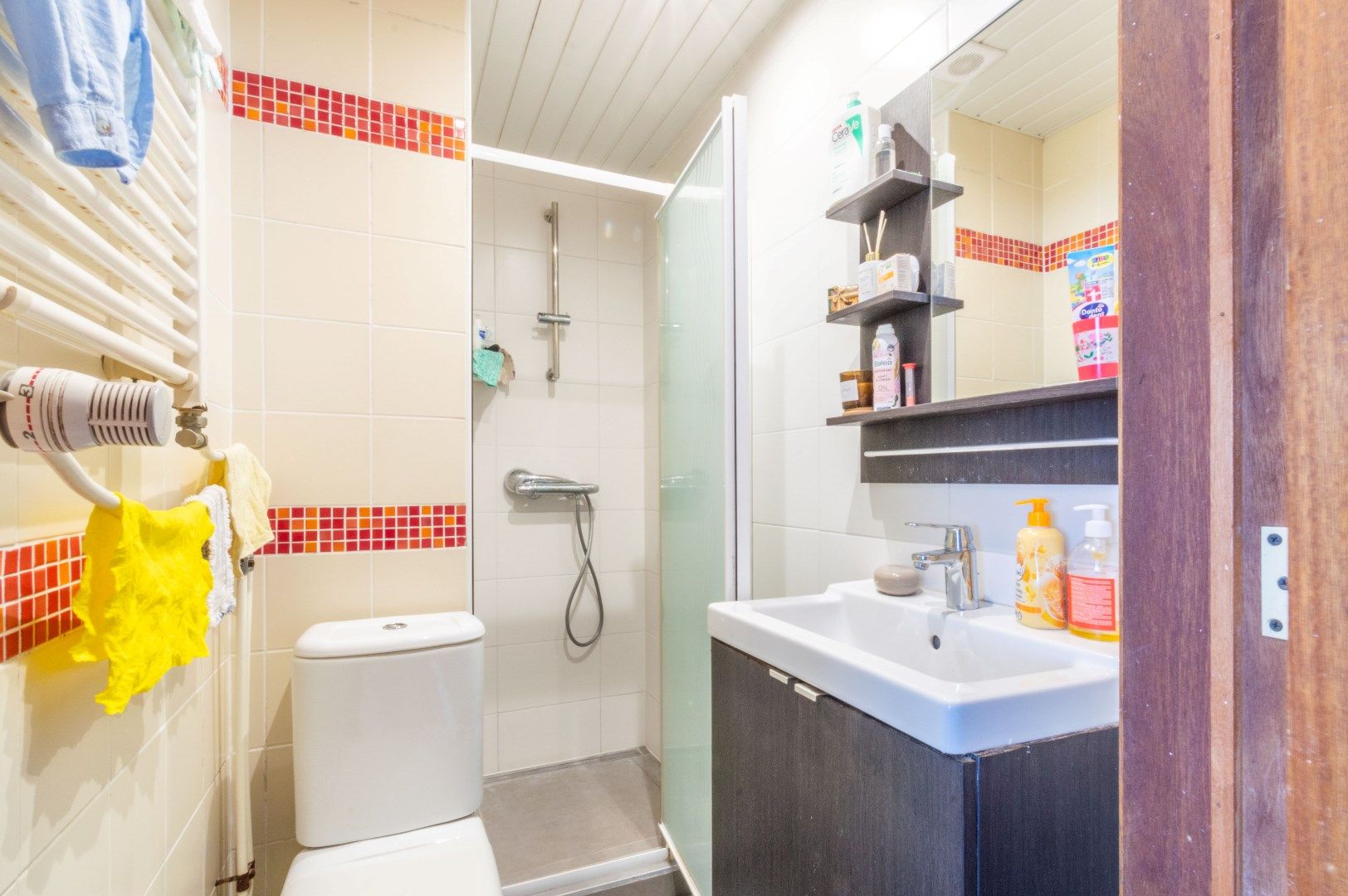 IDEAAL GELEGEN APP MET 1 SLP + BUREAU & TERRAS ! foto 13