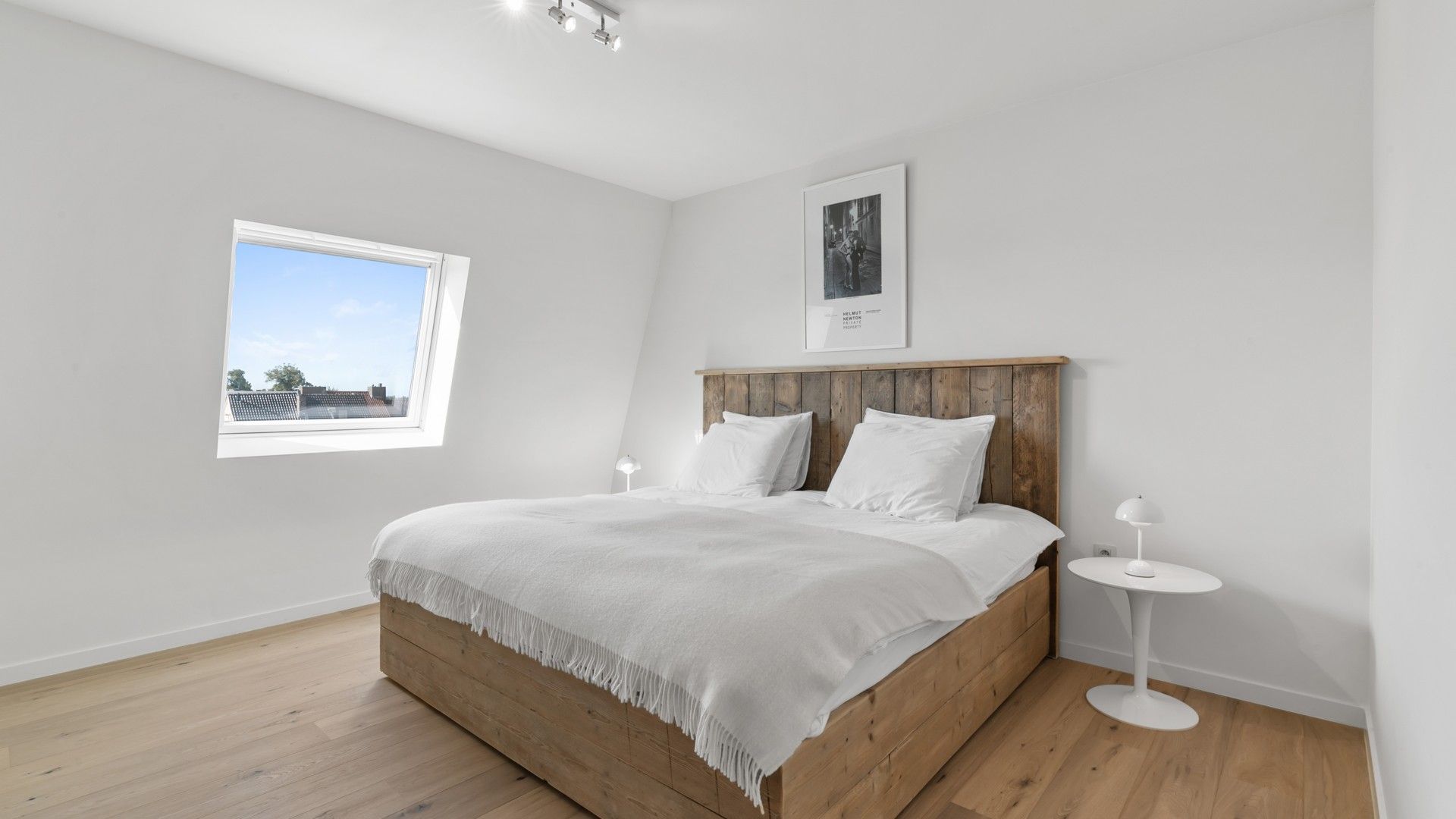 Exclusief appartement van 164,88 m2 met 2 terrassen in centrum Maaseik foto 37