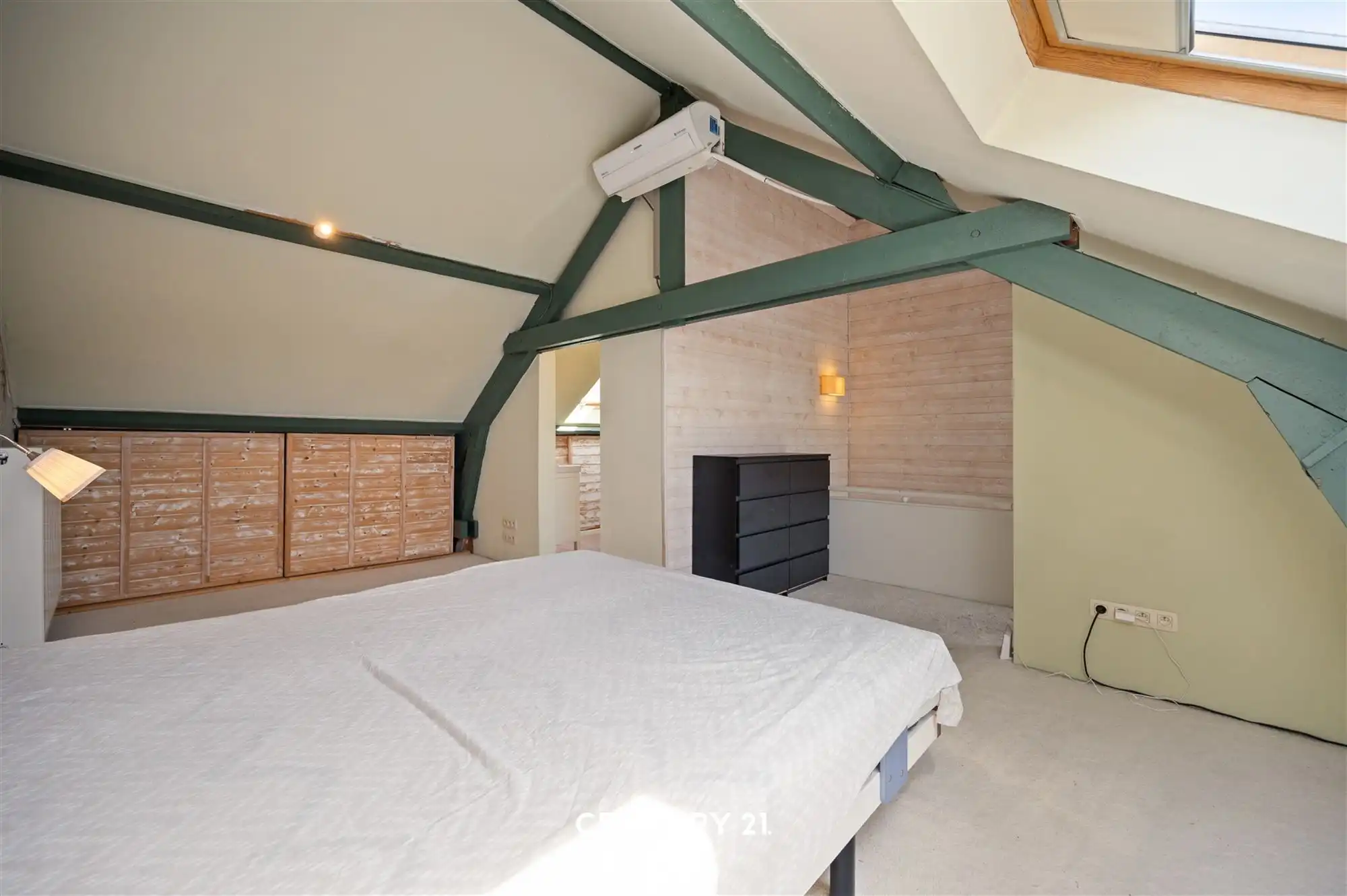 Instapklare rijwoning met tuin. foto 15
